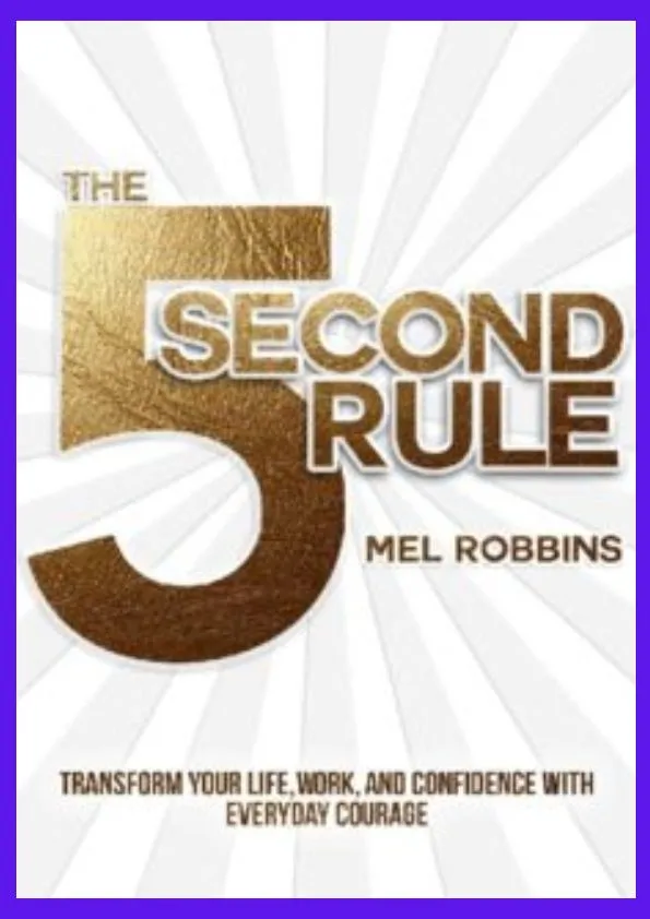 5 Second Rule