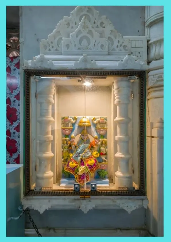 Mahalaxmi Vrat Katha